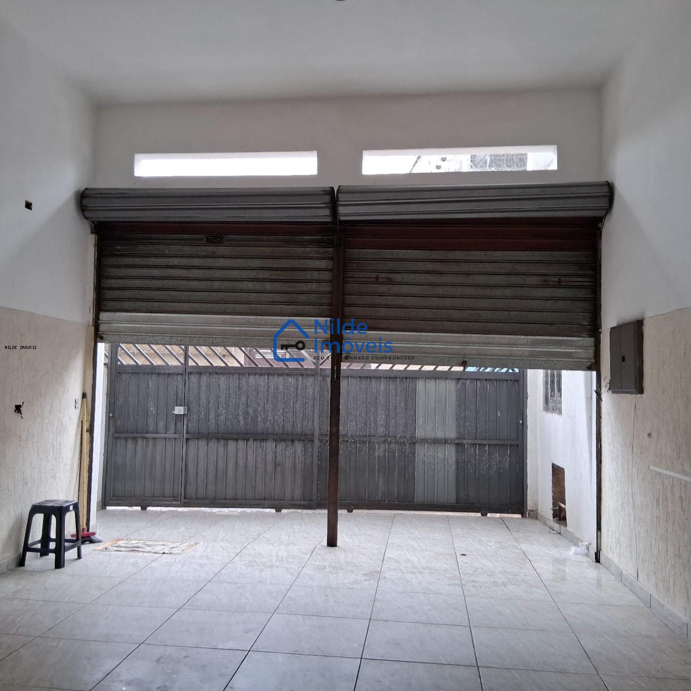 Sala-Conjunto, 40 m² - Foto 1