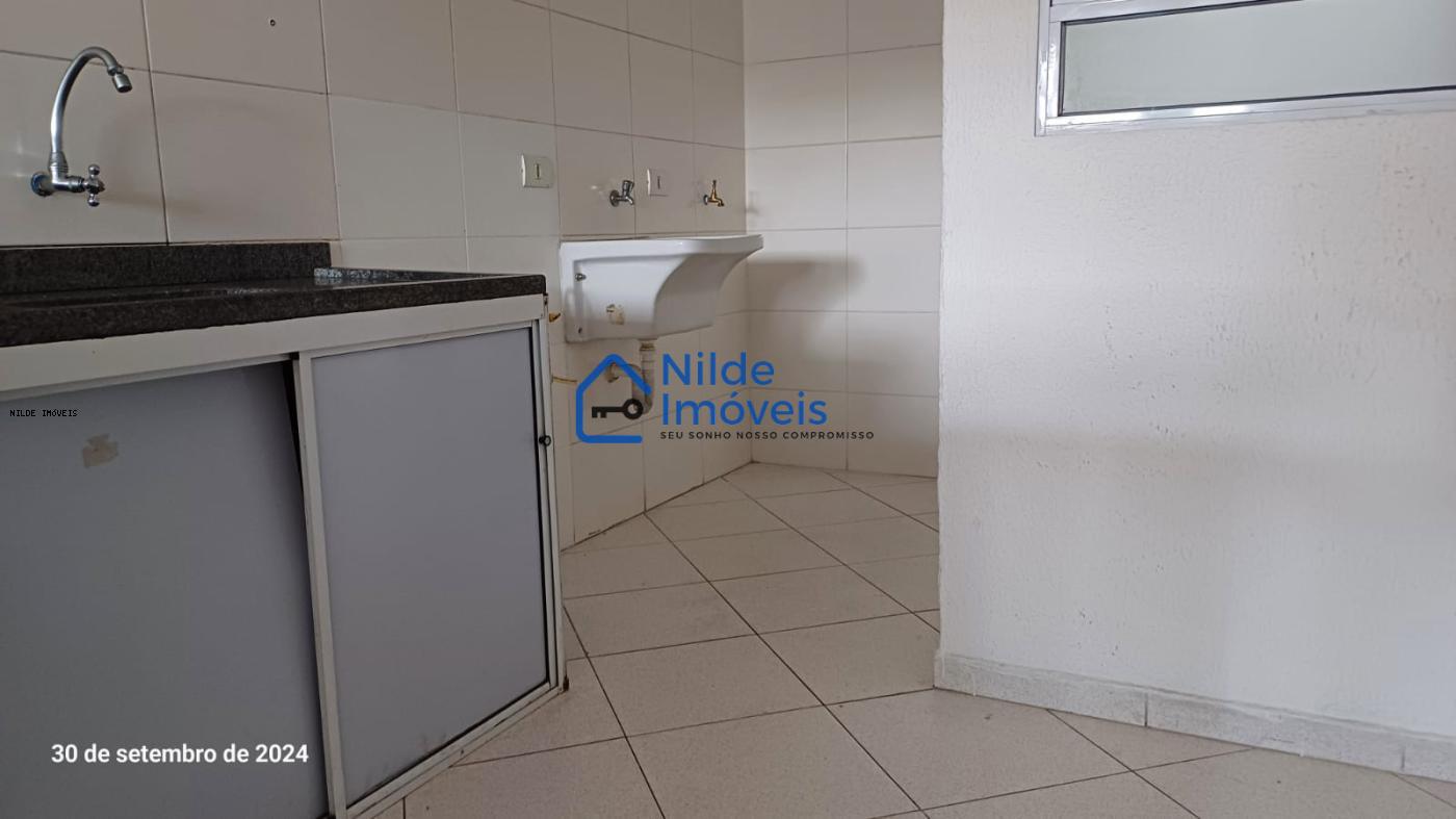 Casa, 2 quartos, 40 m² - Foto 3