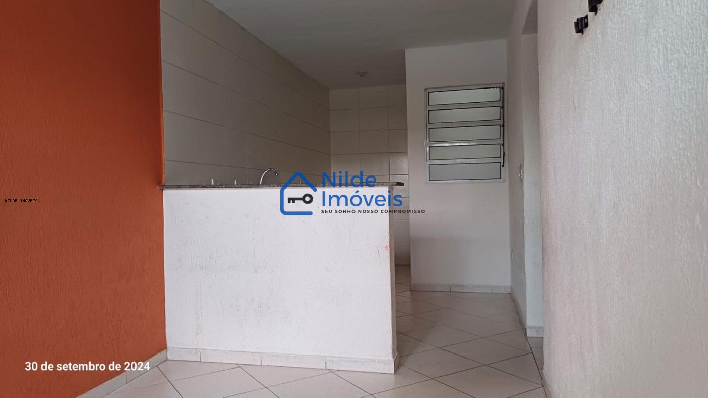 Casa, 2 quartos, 40 m² - Foto 4