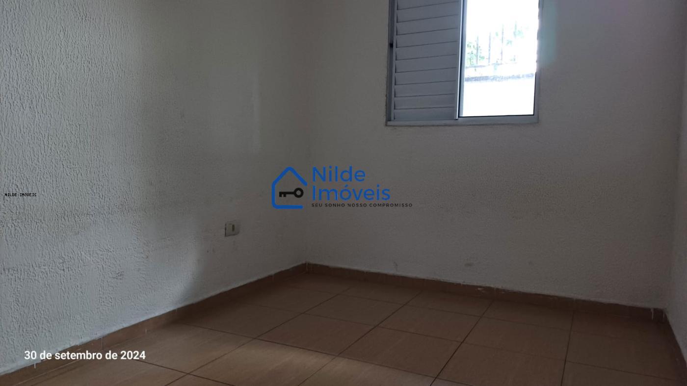Casa, 2 quartos, 40 m² - Foto 6