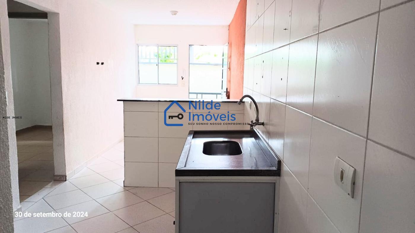 Casa, 2 quartos, 40 m² - Foto 8