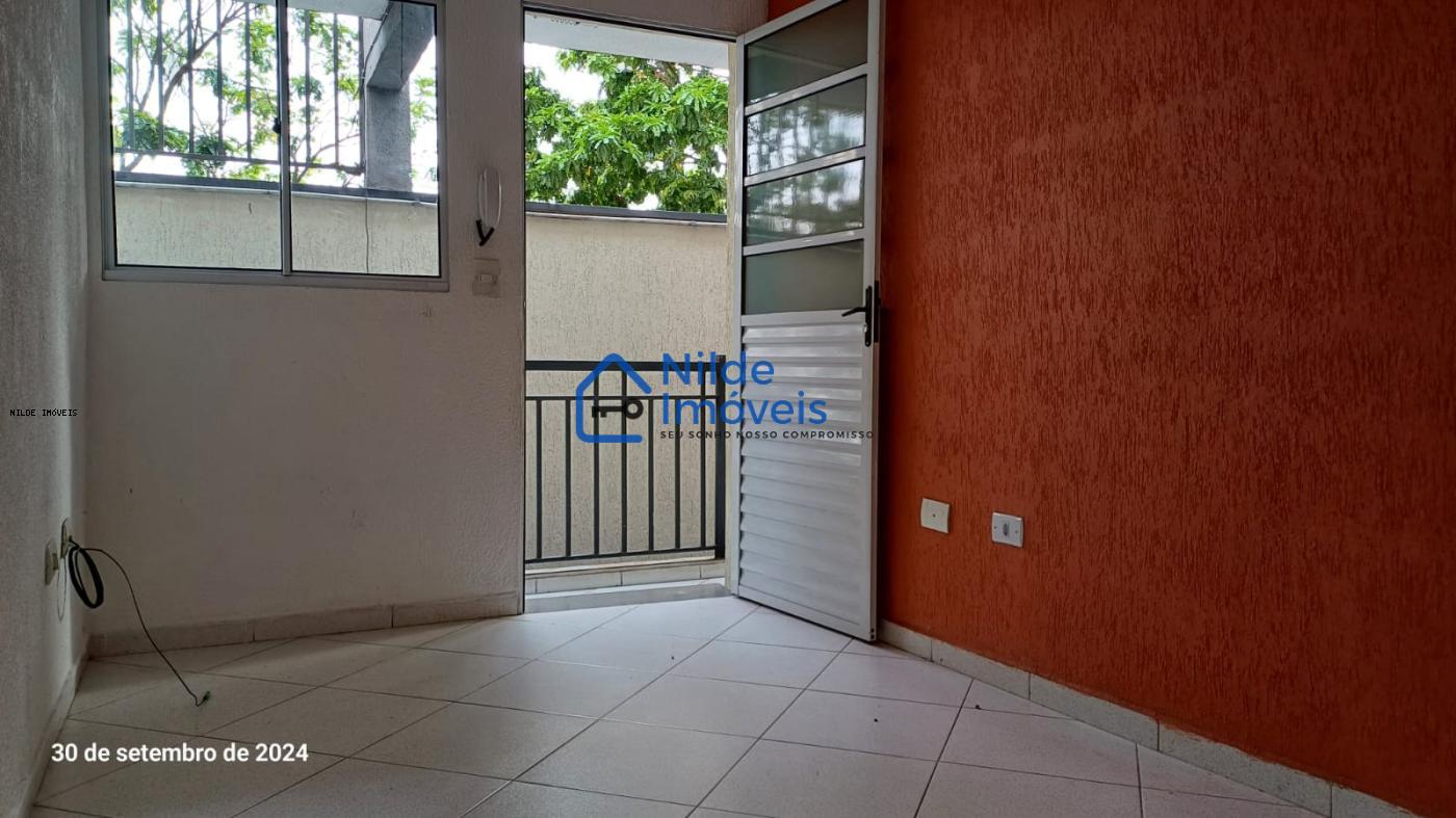 Casa, 2 quartos, 40 m² - Foto 5