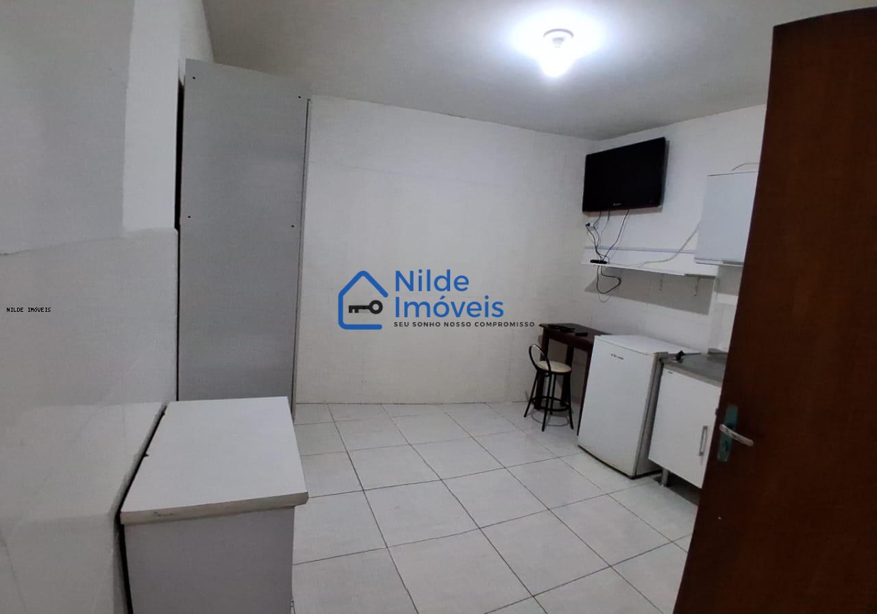 Casa, 1 quarto, 12 m² - Foto 3