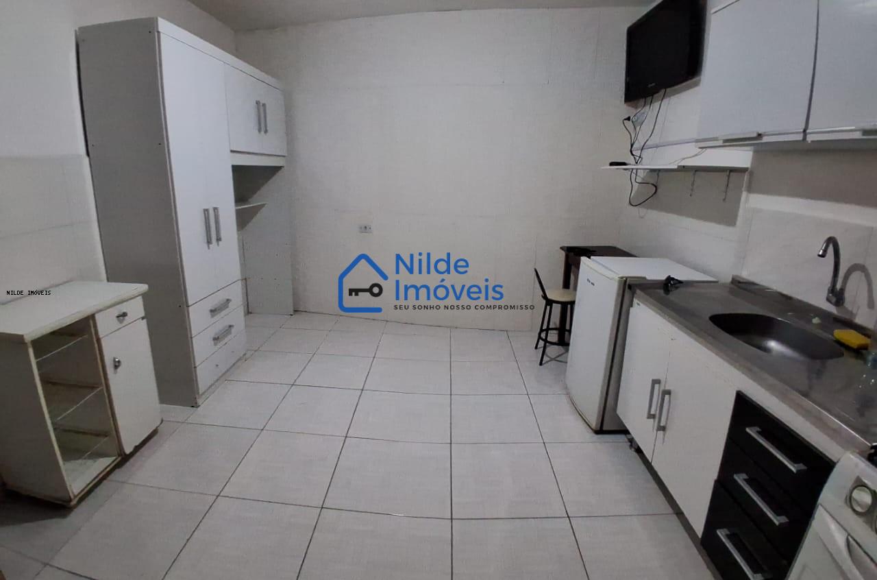 Casa, 1 quarto, 12 m² - Foto 2