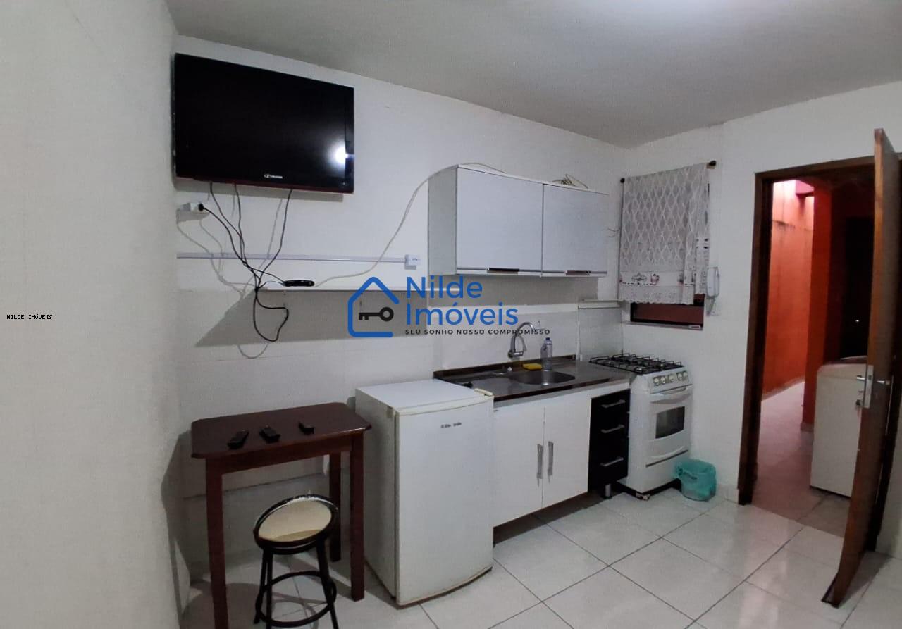 Casa, 1 quarto, 12 m² - Foto 5