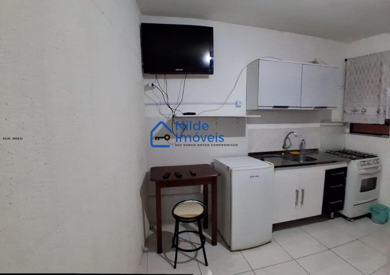 Casa, 1 quarto, 12 m² - Foto 6
