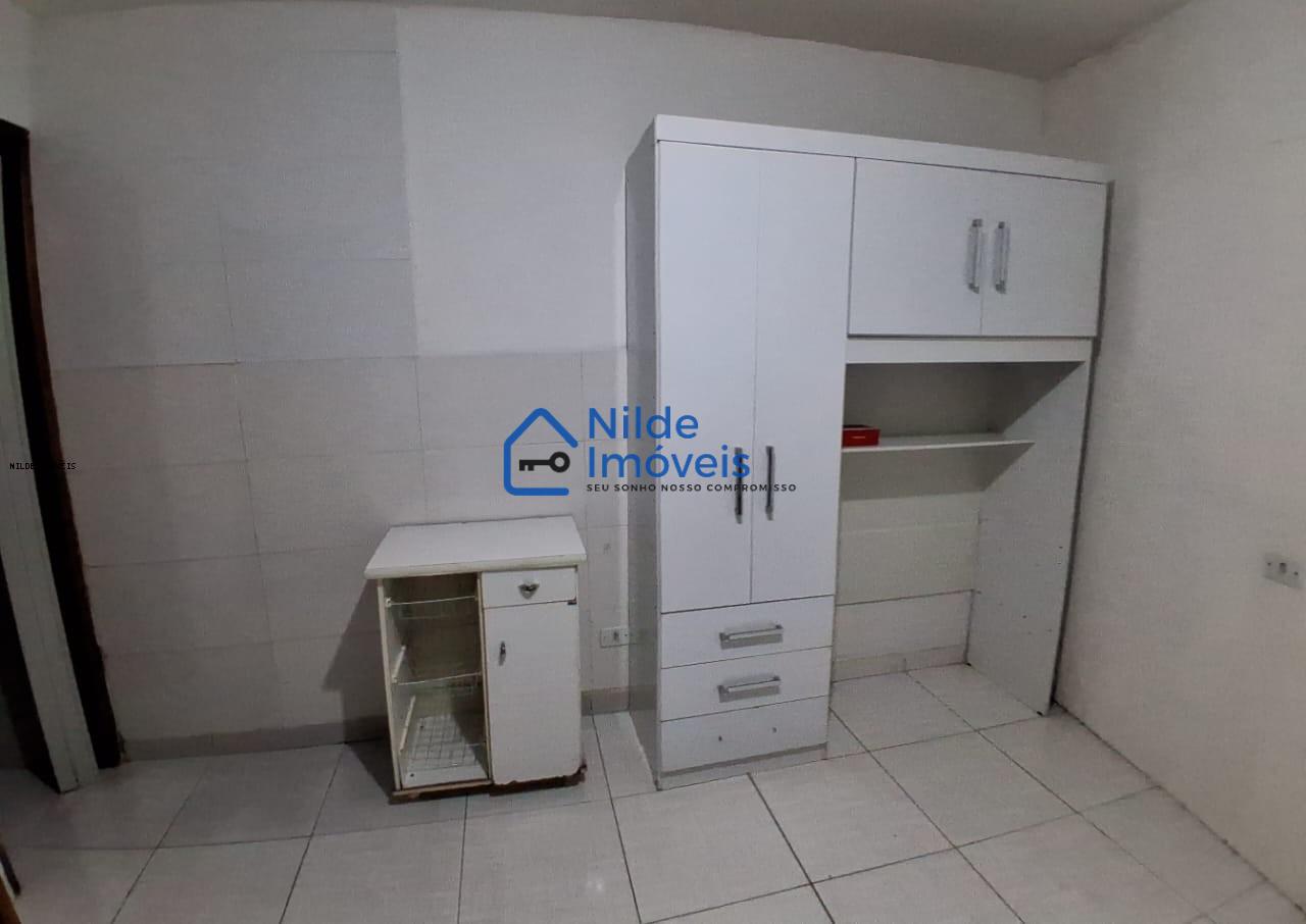 Casa, 1 quarto, 12 m² - Foto 4