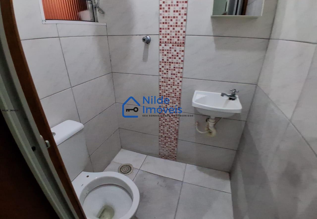 Casa, 1 quarto, 12 m² - Foto 7