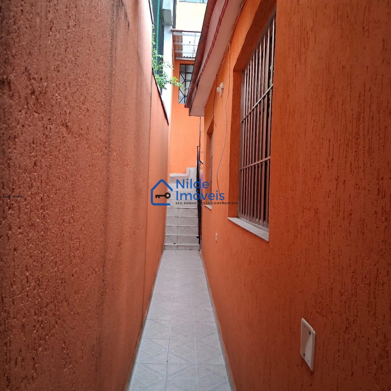 Casa, 1 quarto, 12 m² - Foto 10