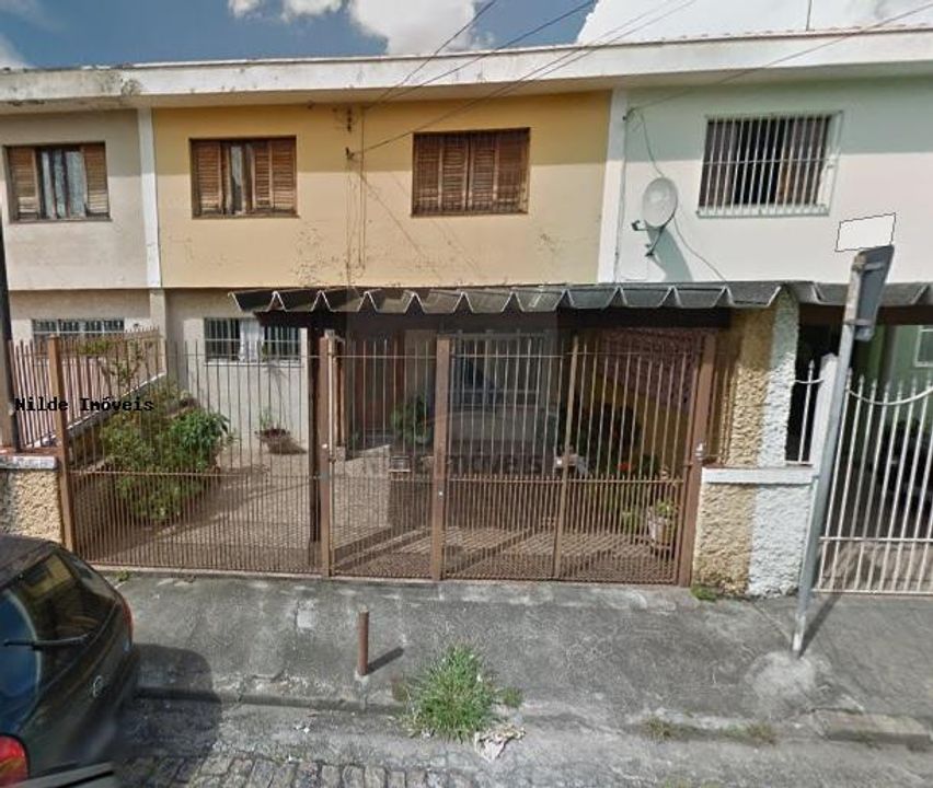 Sobrado, 2 quartos, 125 m² - Foto 1