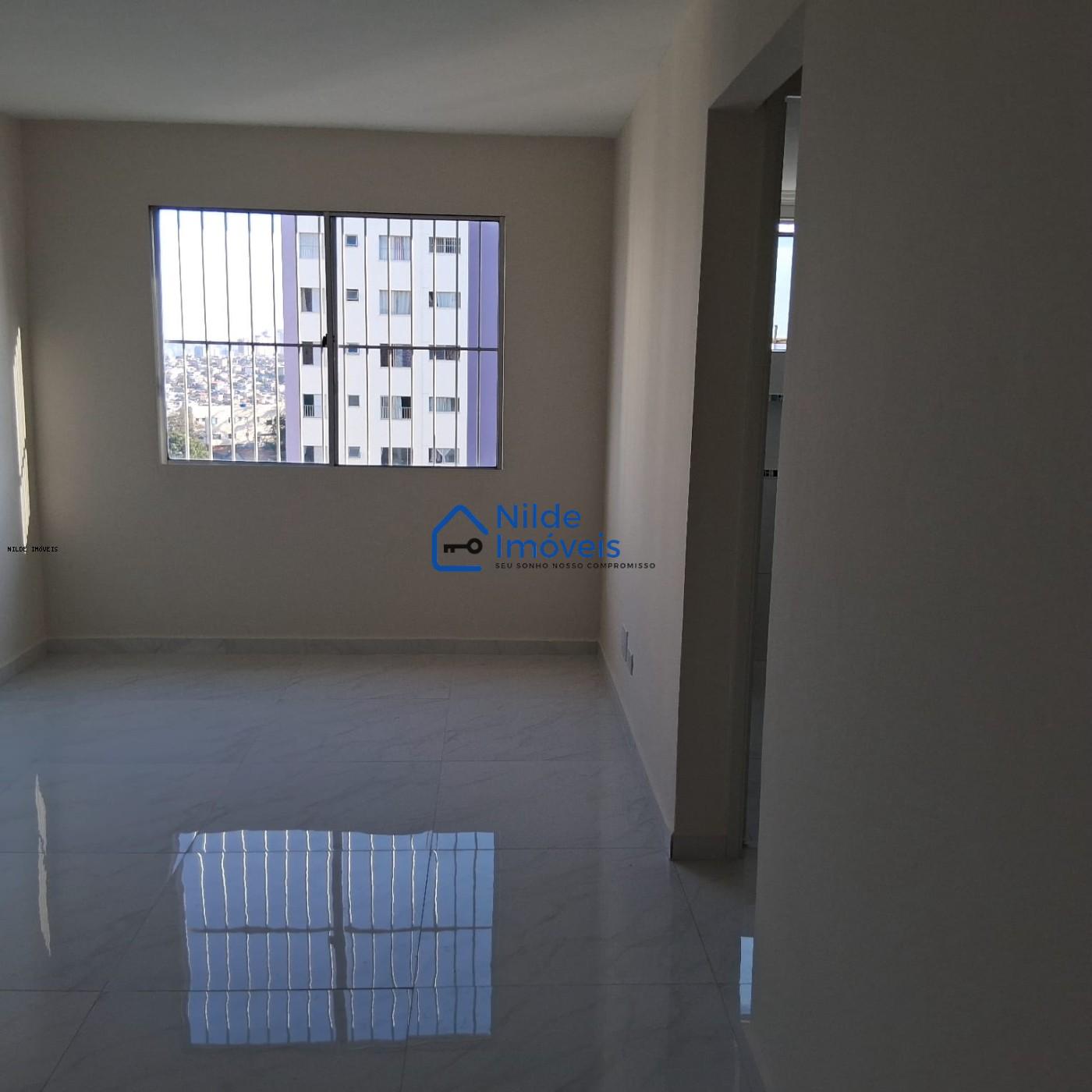 Apartamento, 2 quartos, 51 m² - Foto 3
