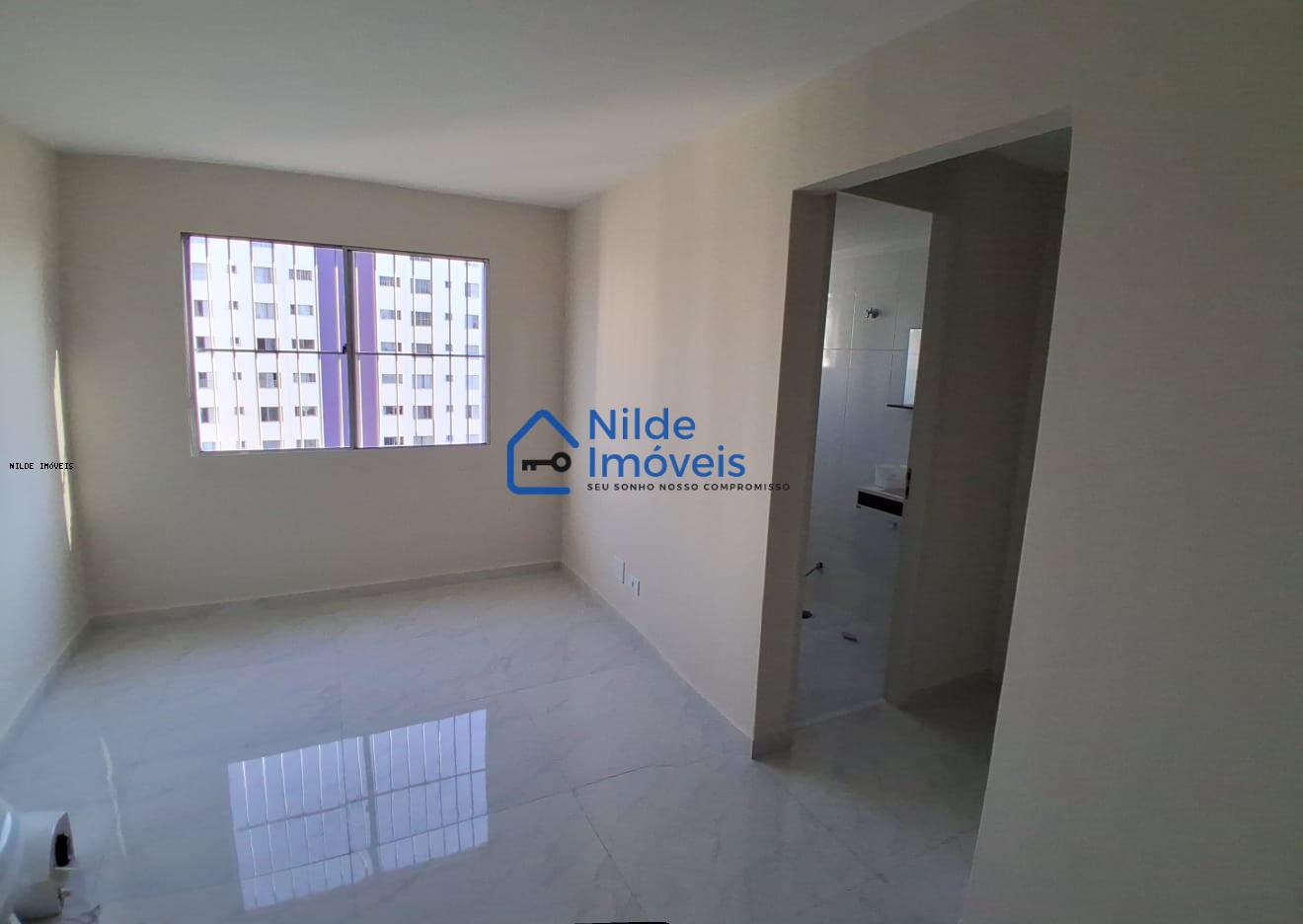 Apartamento, 2 quartos, 51 m² - Foto 2