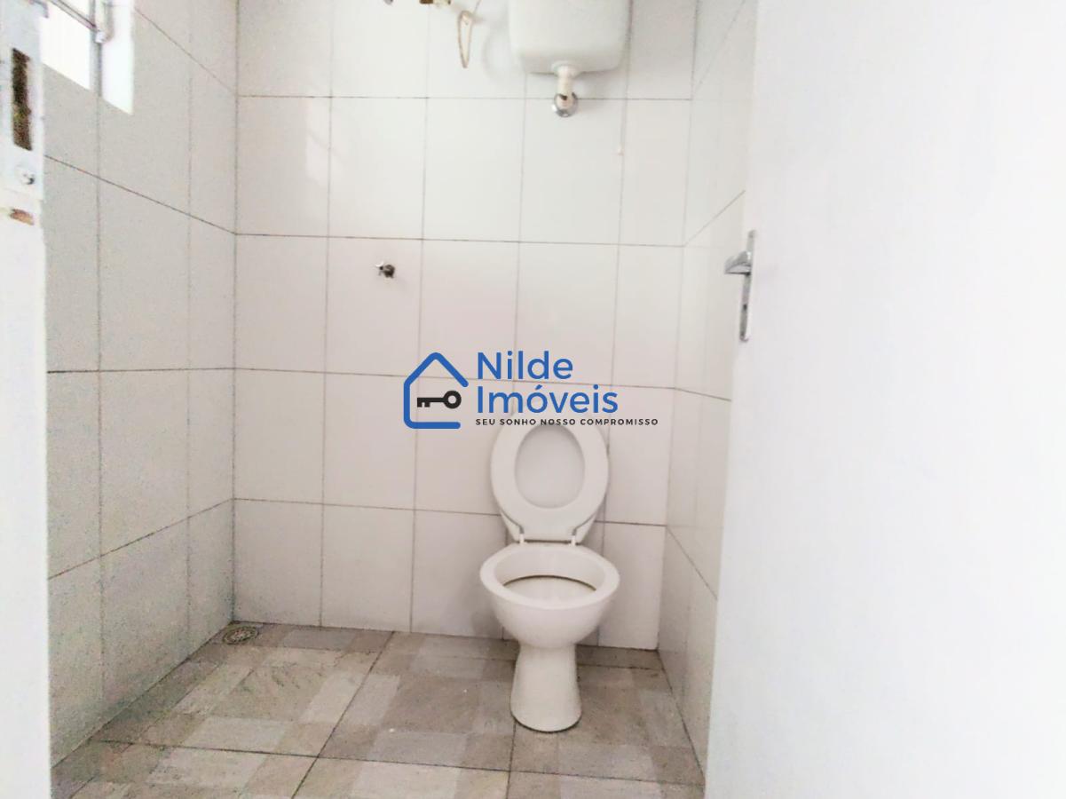 Casa, 1 quarto, 36 m² - Foto 6