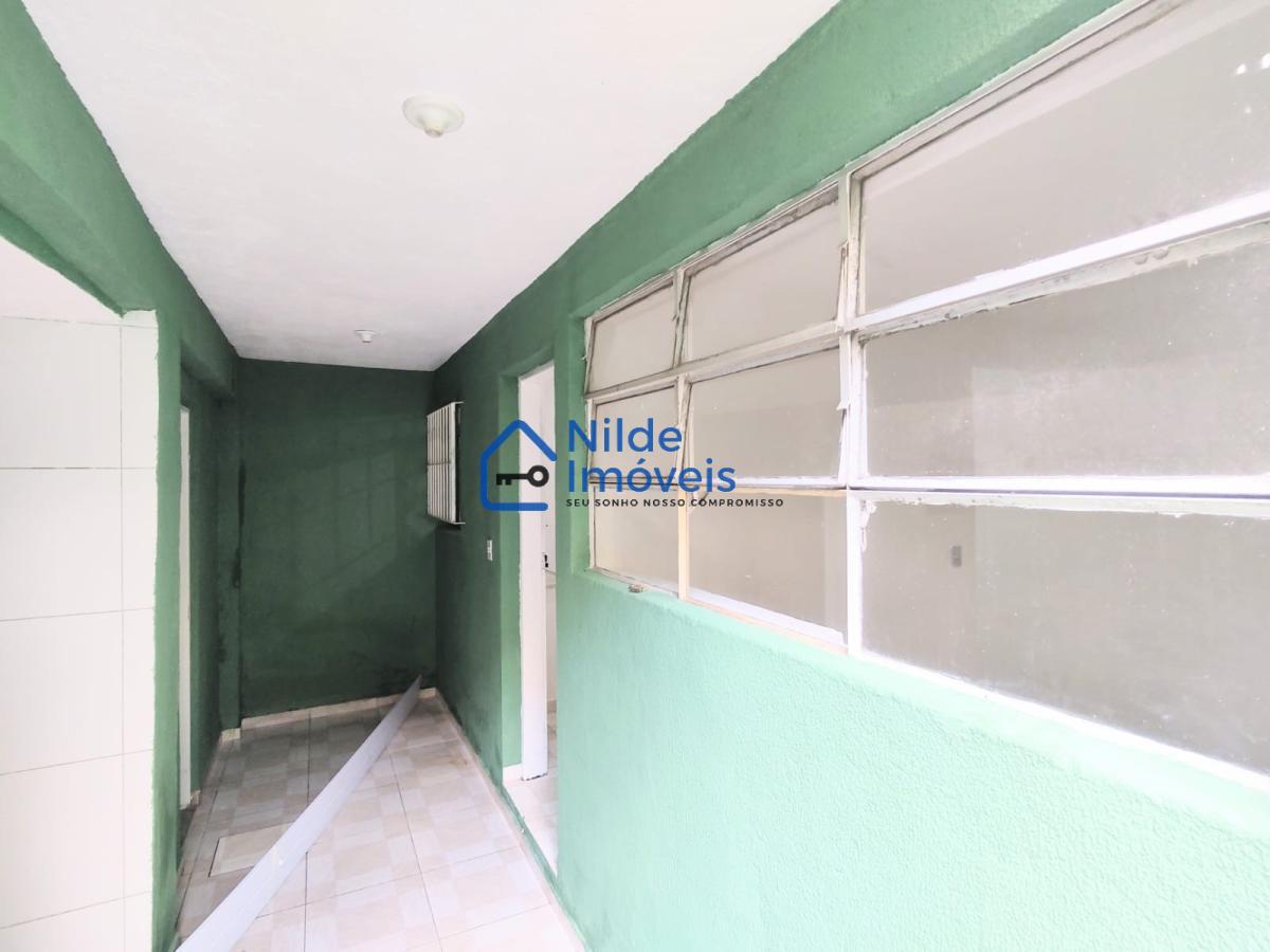 Casa, 1 quarto, 36 m² - Foto 8