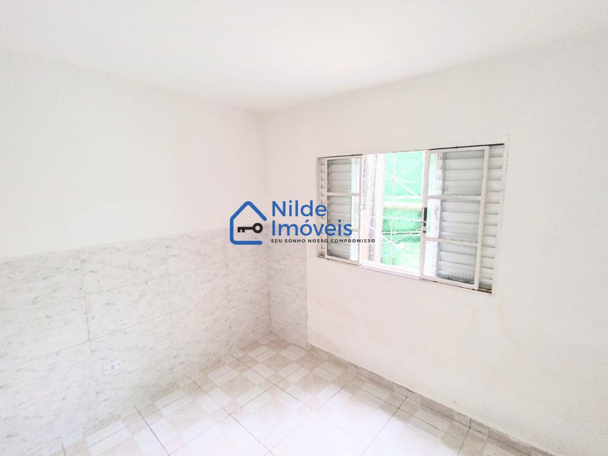 Casa, 1 quarto, 36 m² - Foto 4