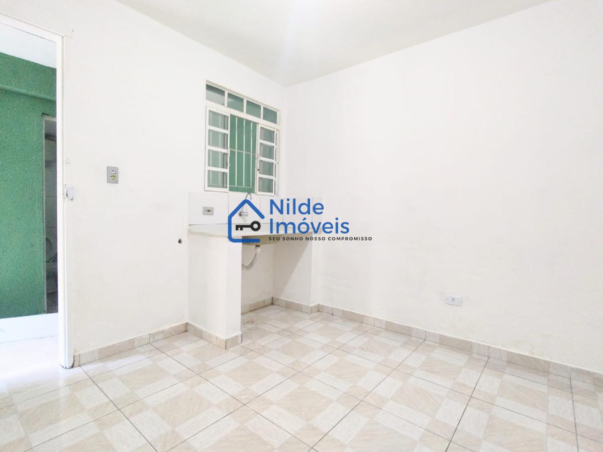 Casa, 1 quarto, 36 m² - Foto 2