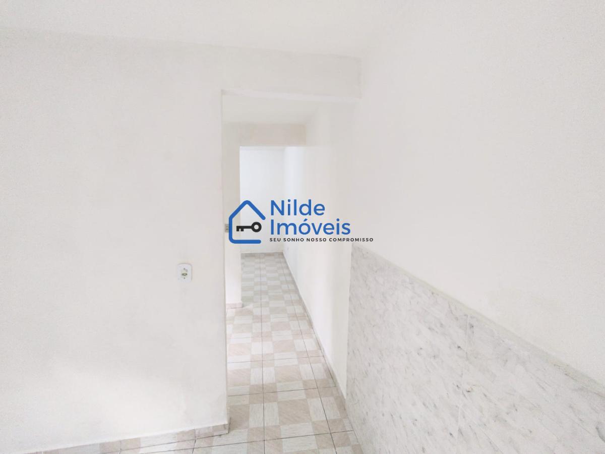 Casa, 1 quarto, 36 m² - Foto 5