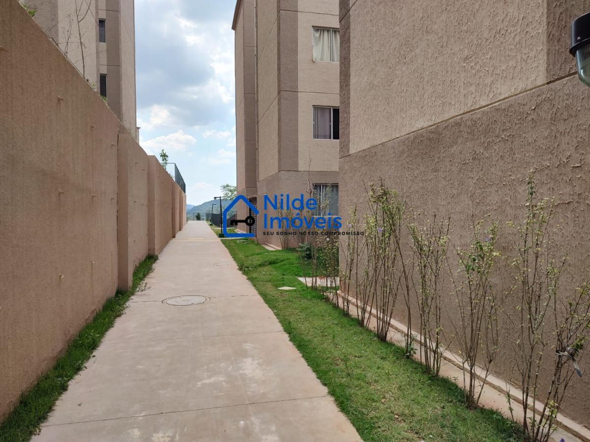 Apartamento, 2 quartos, 40 m² - Foto 17