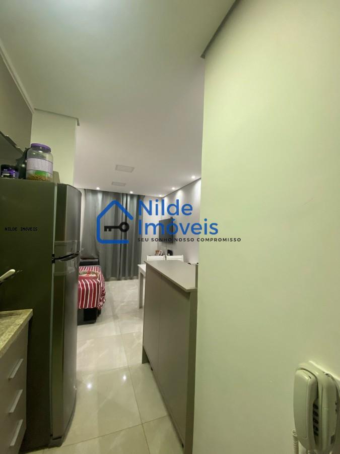 Apartamento, 2 quartos, 40 m² - Foto 6