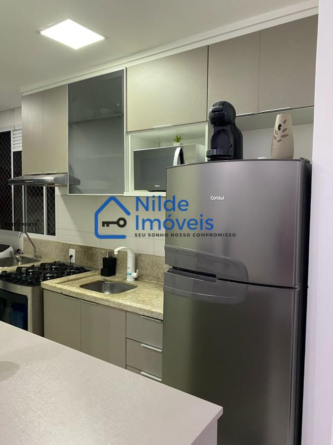 Apartamento, 2 quartos, 40 m² - Foto 5