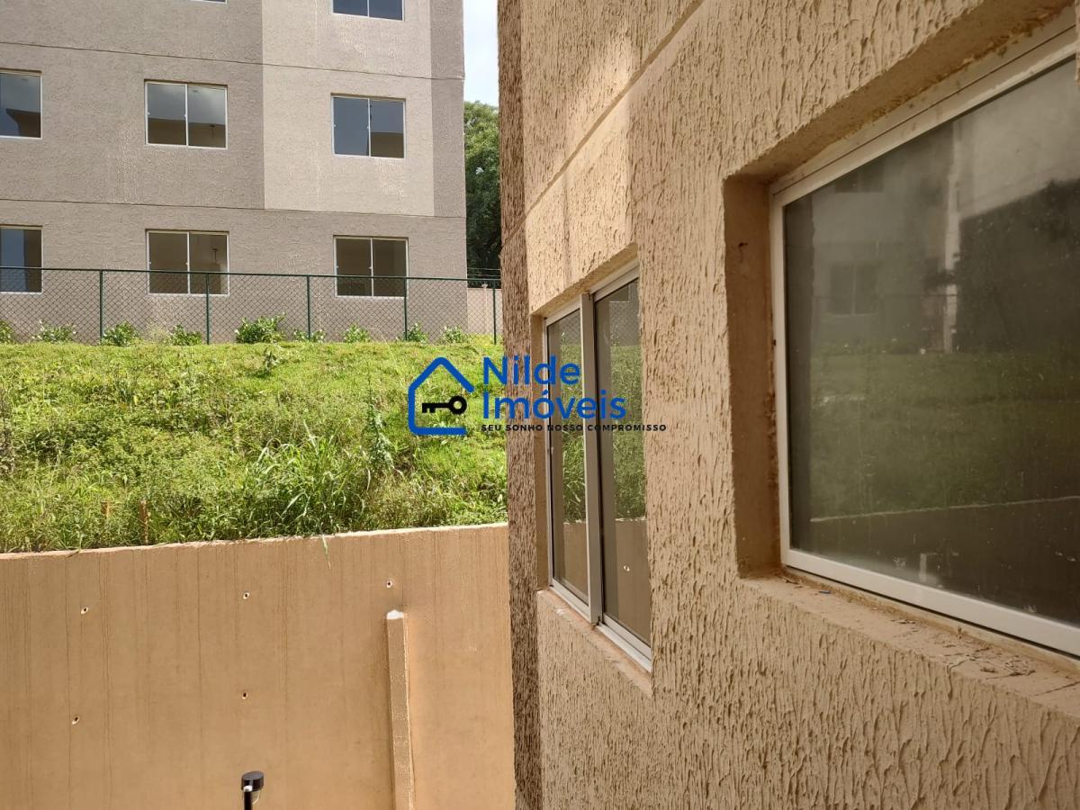 Apartamento, 2 quartos, 40 m² - Foto 16