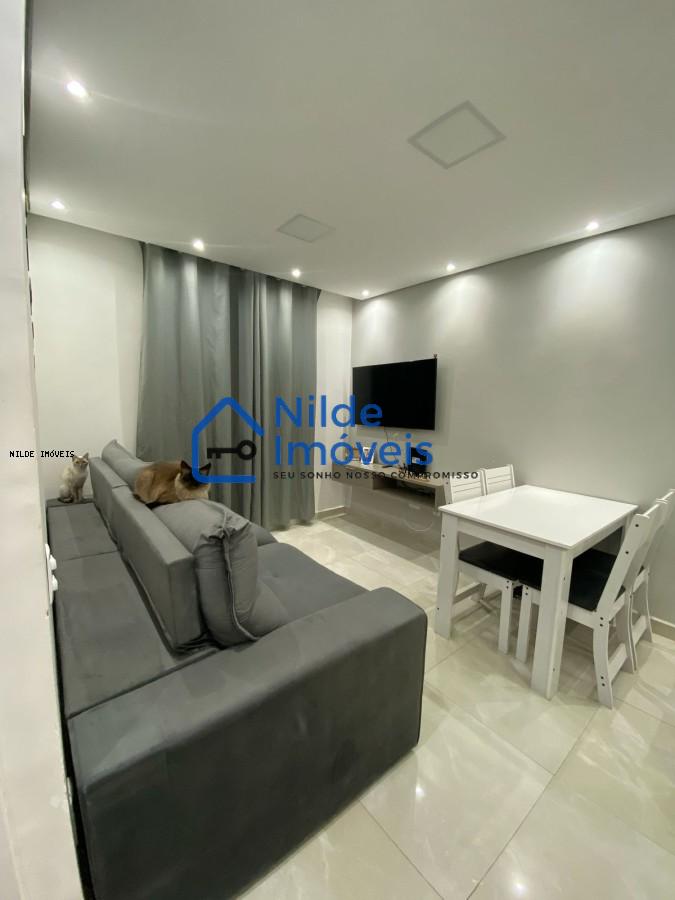 Apartamento, 2 quartos, 40 m² - Foto 1