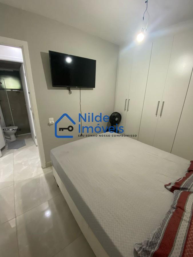 Apartamento, 2 quartos, 40 m² - Foto 12