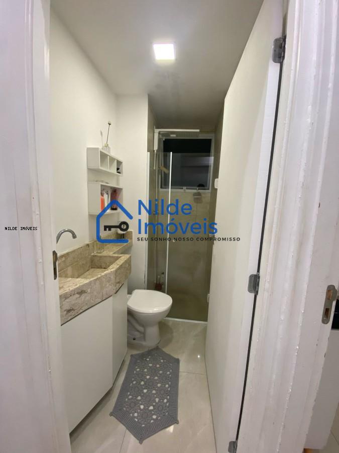 Apartamento, 2 quartos, 40 m² - Foto 8