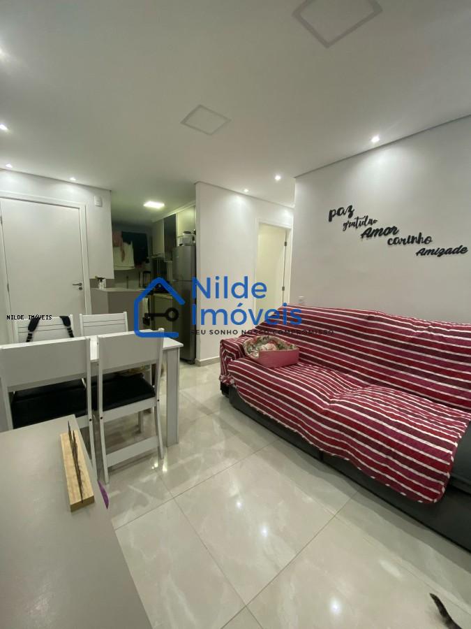 Apartamento, 2 quartos, 40 m² - Foto 7