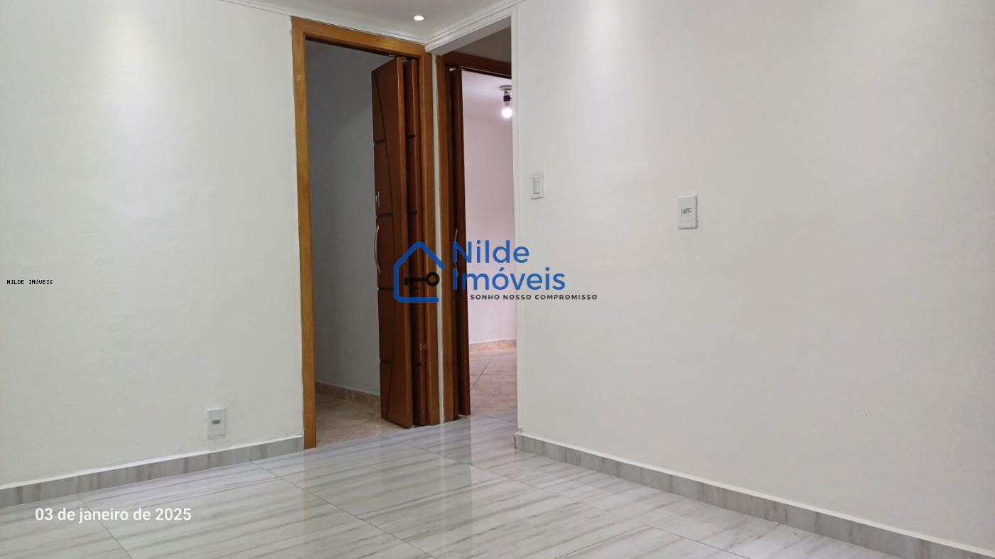 Apartamento, 2 quartos, 45 m² - Foto 3