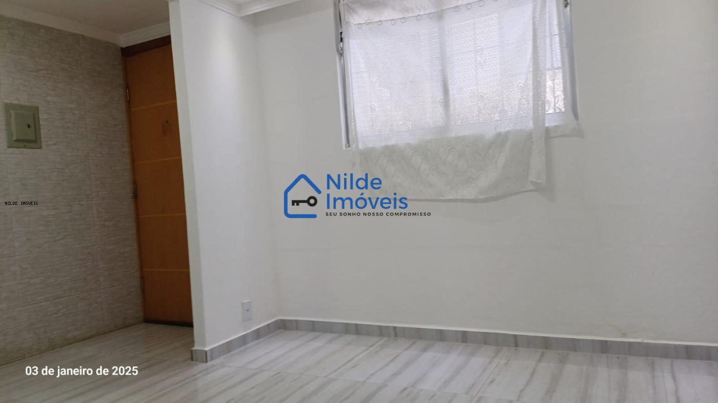 Apartamento, 2 quartos, 45 m² - Foto 2