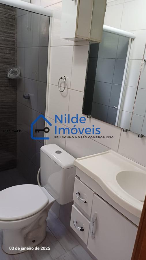Apartamento, 2 quartos, 45 m² - Foto 8