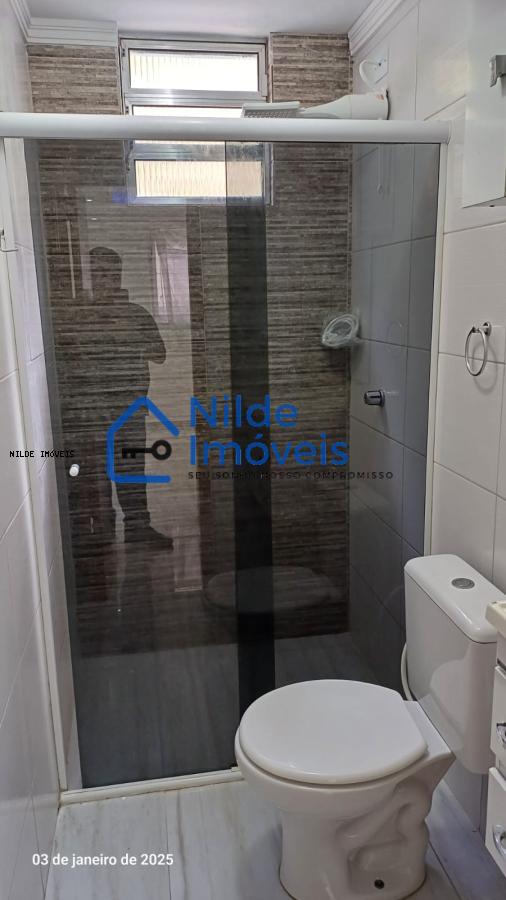 Apartamento, 2 quartos, 45 m² - Foto 9