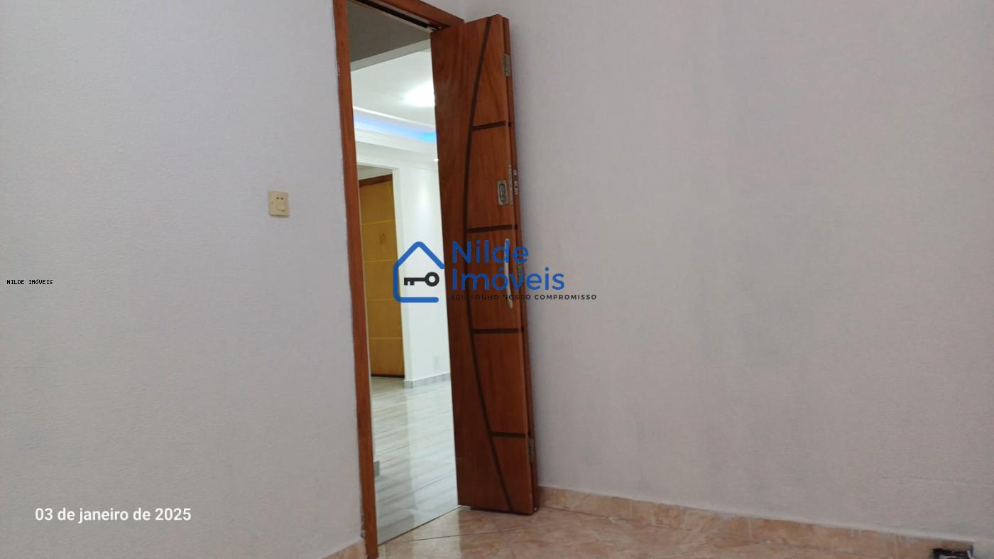 Apartamento, 2 quartos, 45 m² - Foto 5