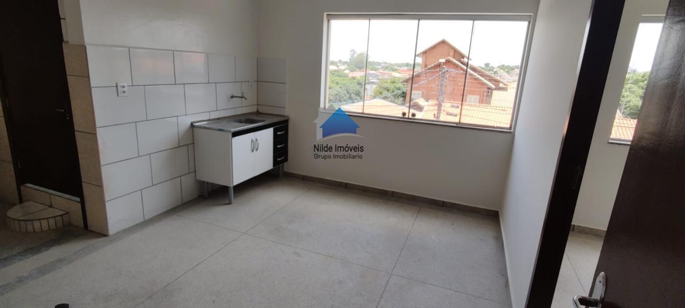 Casa, 1 quarto, 40 m² - Foto 4