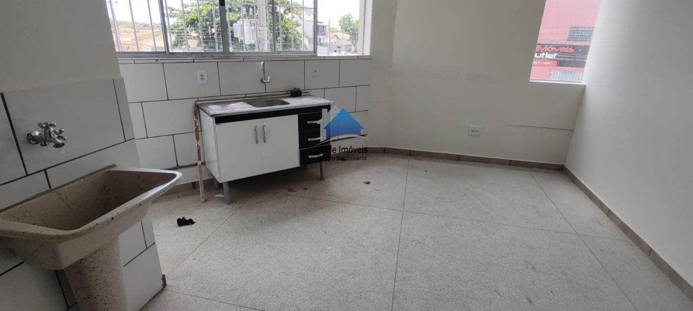 Casa, 1 quarto, 40 m² - Foto 3