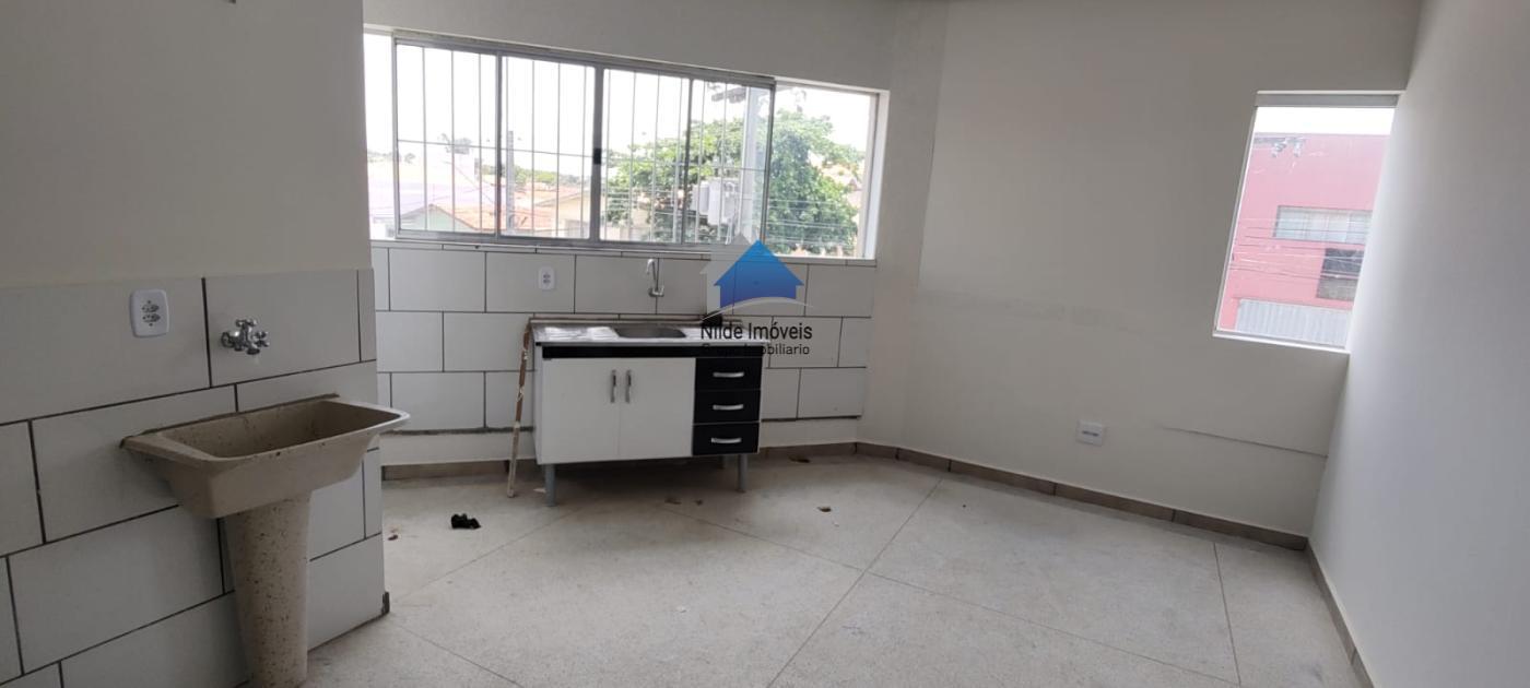 Casa, 1 quarto, 40 m² - Foto 2