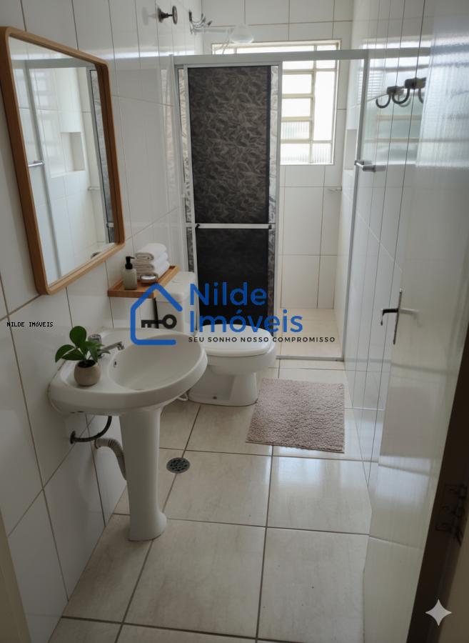 Sobrado, 3 quartos, 144 m² - Foto 5
