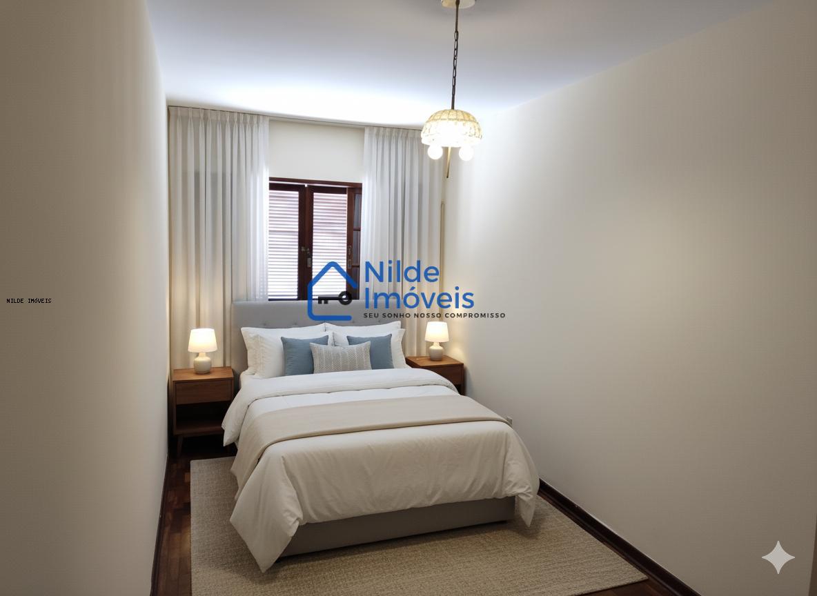 Sobrado, 3 quartos, 144 m² - Foto 3