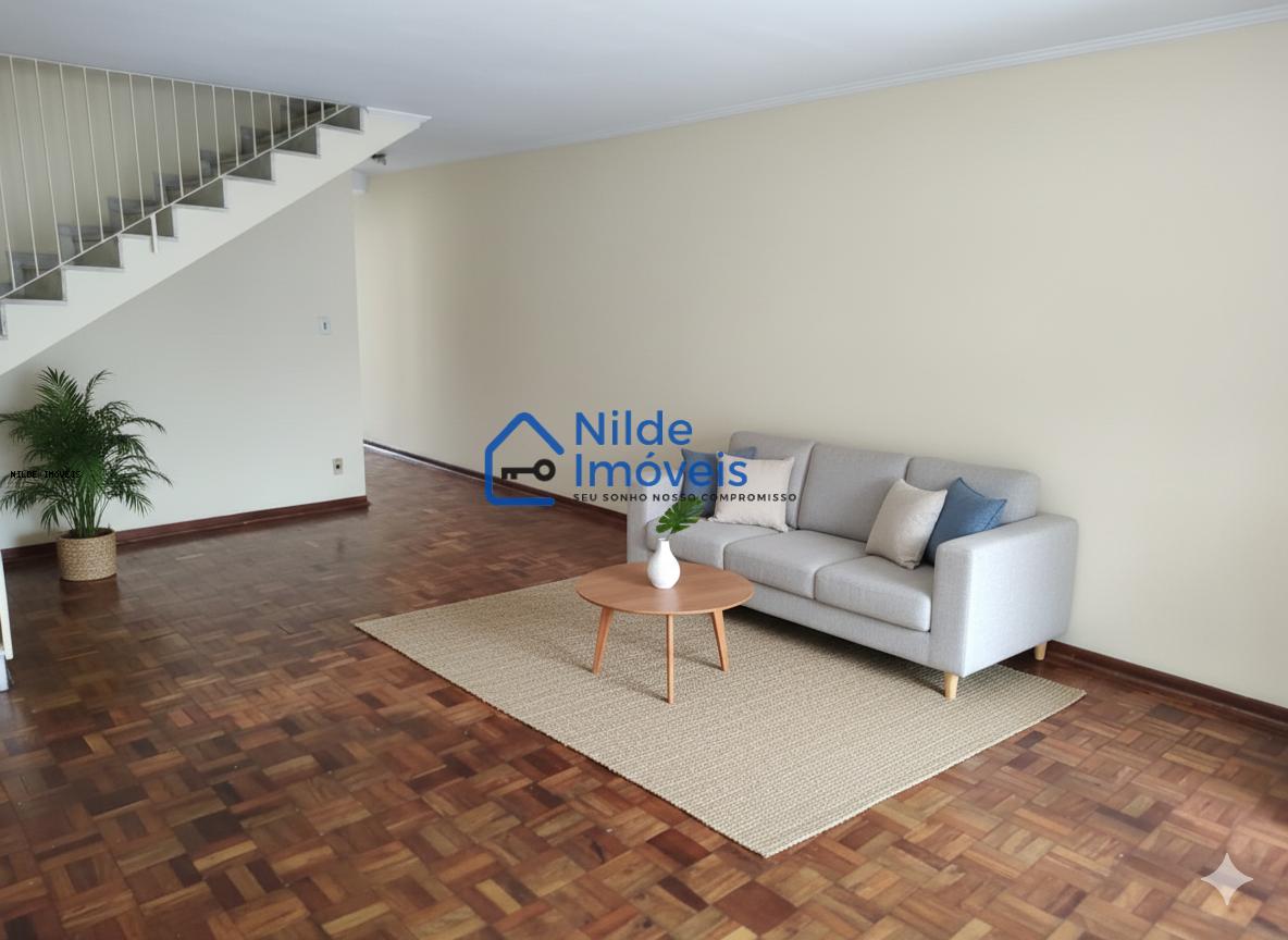 Sobrado, 3 quartos, 144 m² - Foto 2