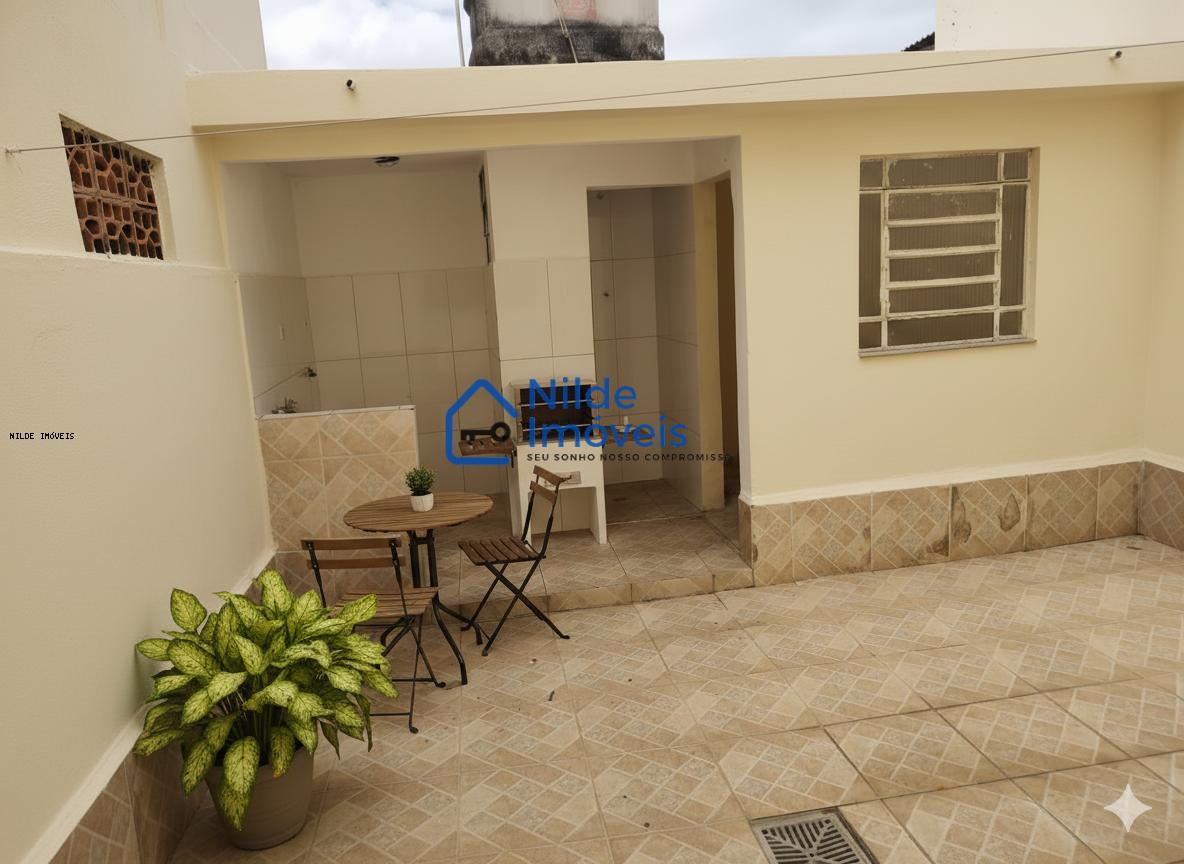 Sobrado, 3 quartos, 144 m² - Foto 7