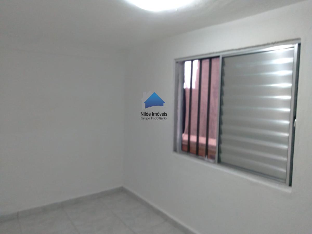 Casa, 1 quarto, 24 m² - Foto 3