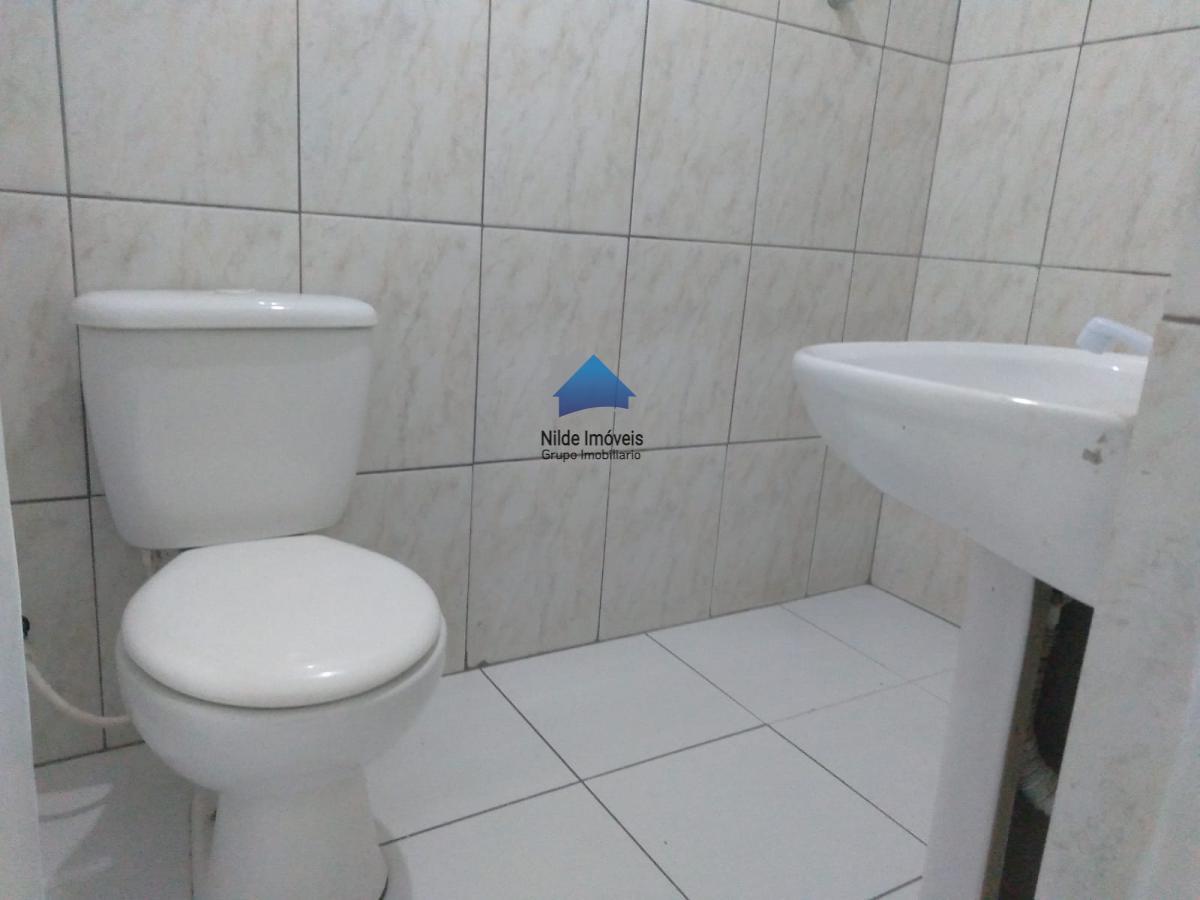 Casa, 1 quarto, 24 m² - Foto 5