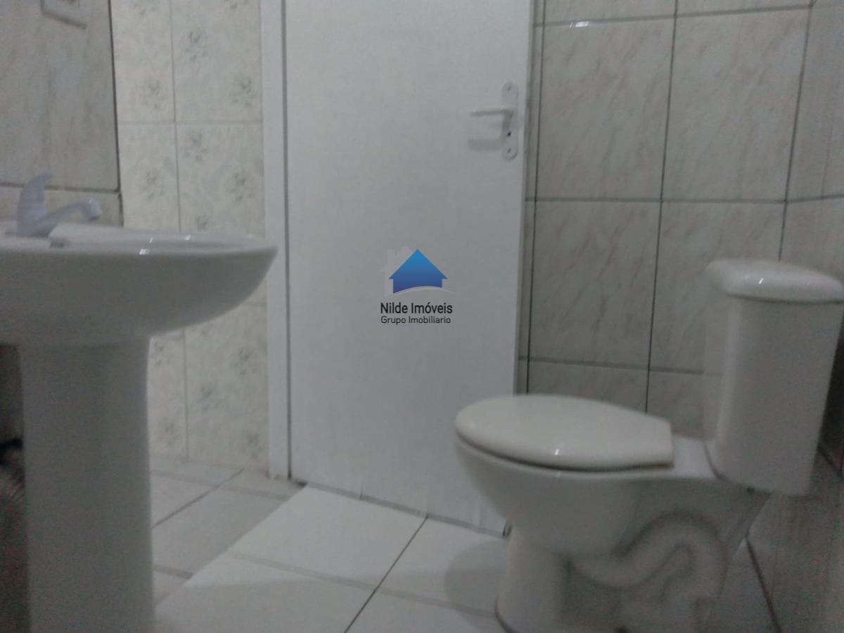 Casa, 1 quarto, 24 m² - Foto 4