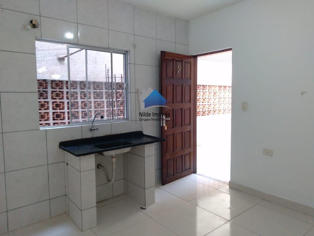 Casa, 1 quarto, 24 m² - Foto 6