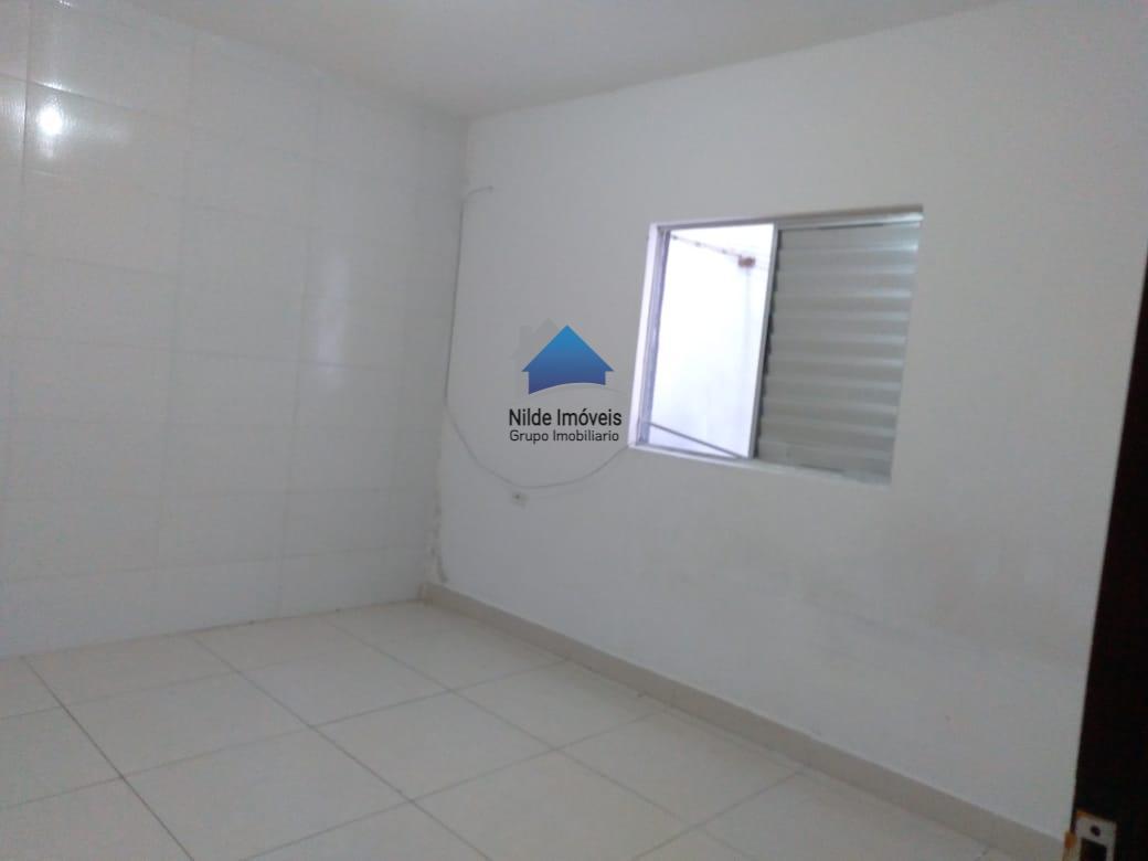 Casa, 1 quarto, 24 m² - Foto 8