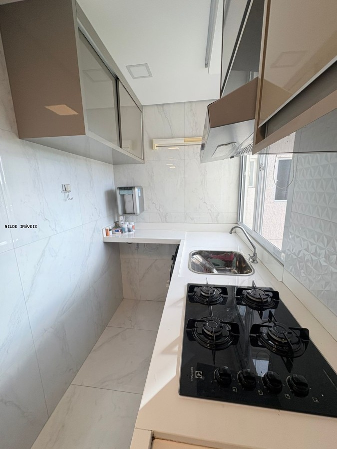 Apartamento, 2 quartos, 38 m² - Foto 9