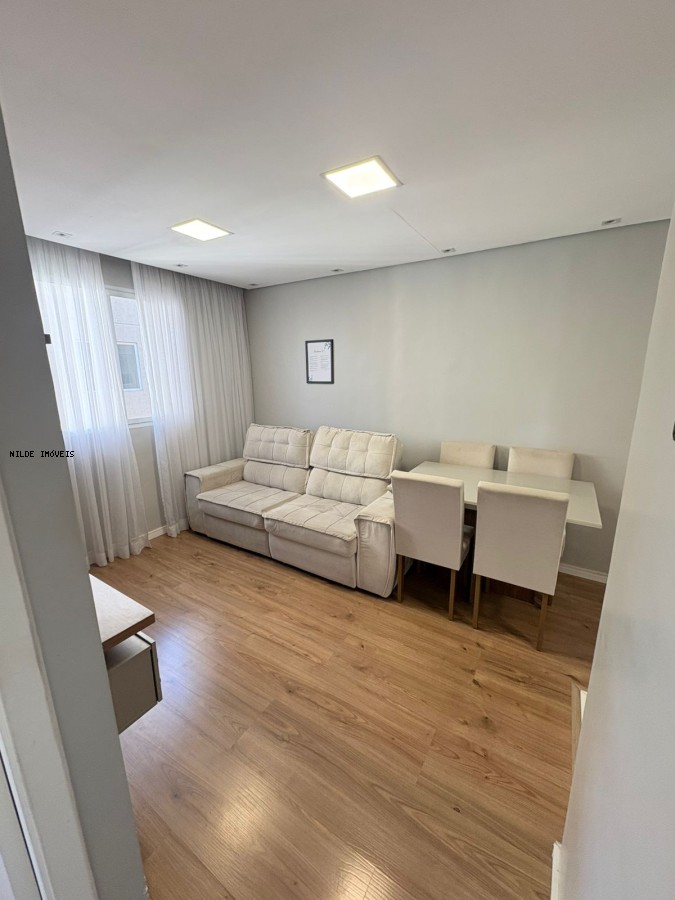 Apartamento, 2 quartos, 38 m² - Foto 4