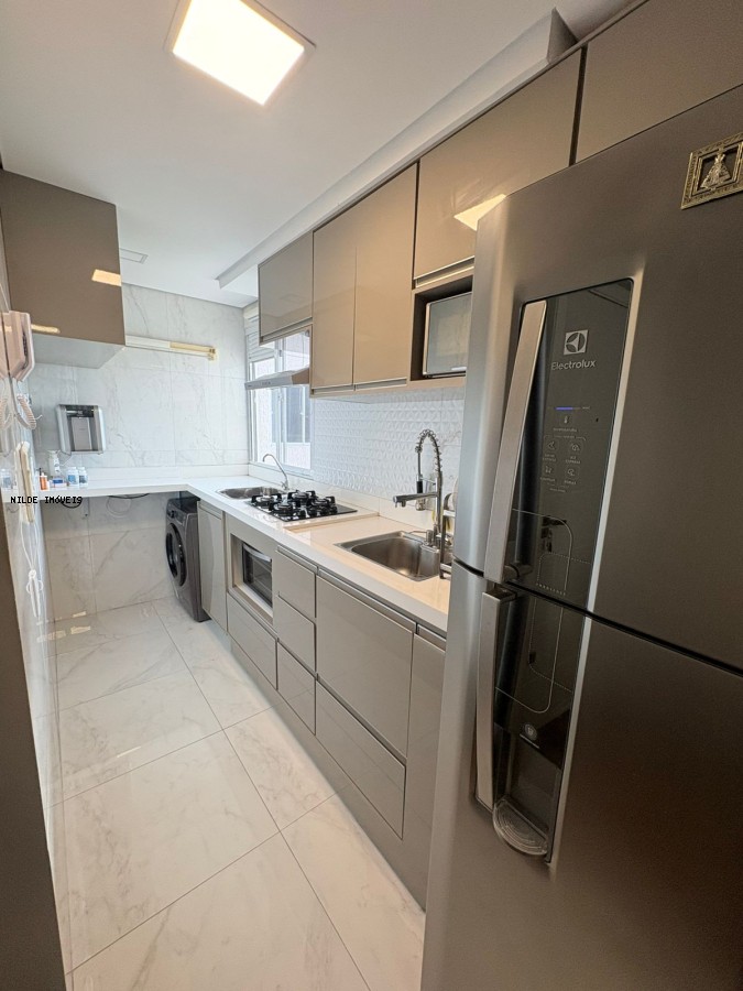Apartamento, 2 quartos, 38 m² - Foto 8