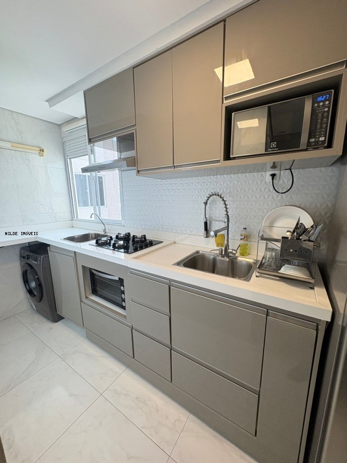 Apartamento, 2 quartos, 38 m² - Foto 7